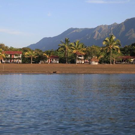 Matema Lake Shore Resort 외부 사진