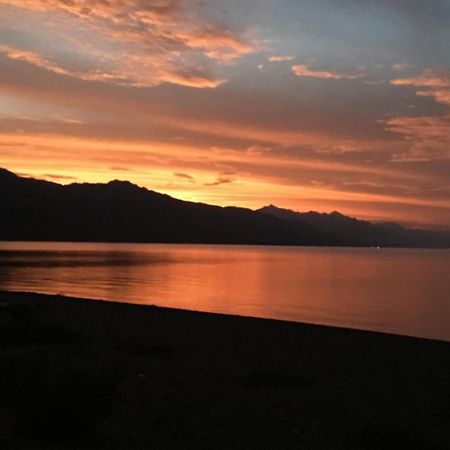 Matema Lake Shore Resort 외부 사진