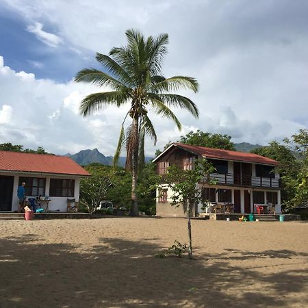 Matema Lake Shore Resort 외부 사진