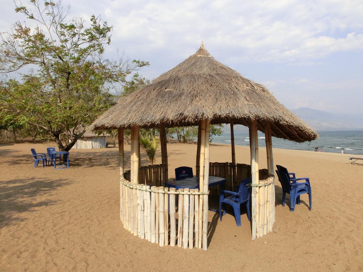 Matema Lake Shore Resort 외부 사진