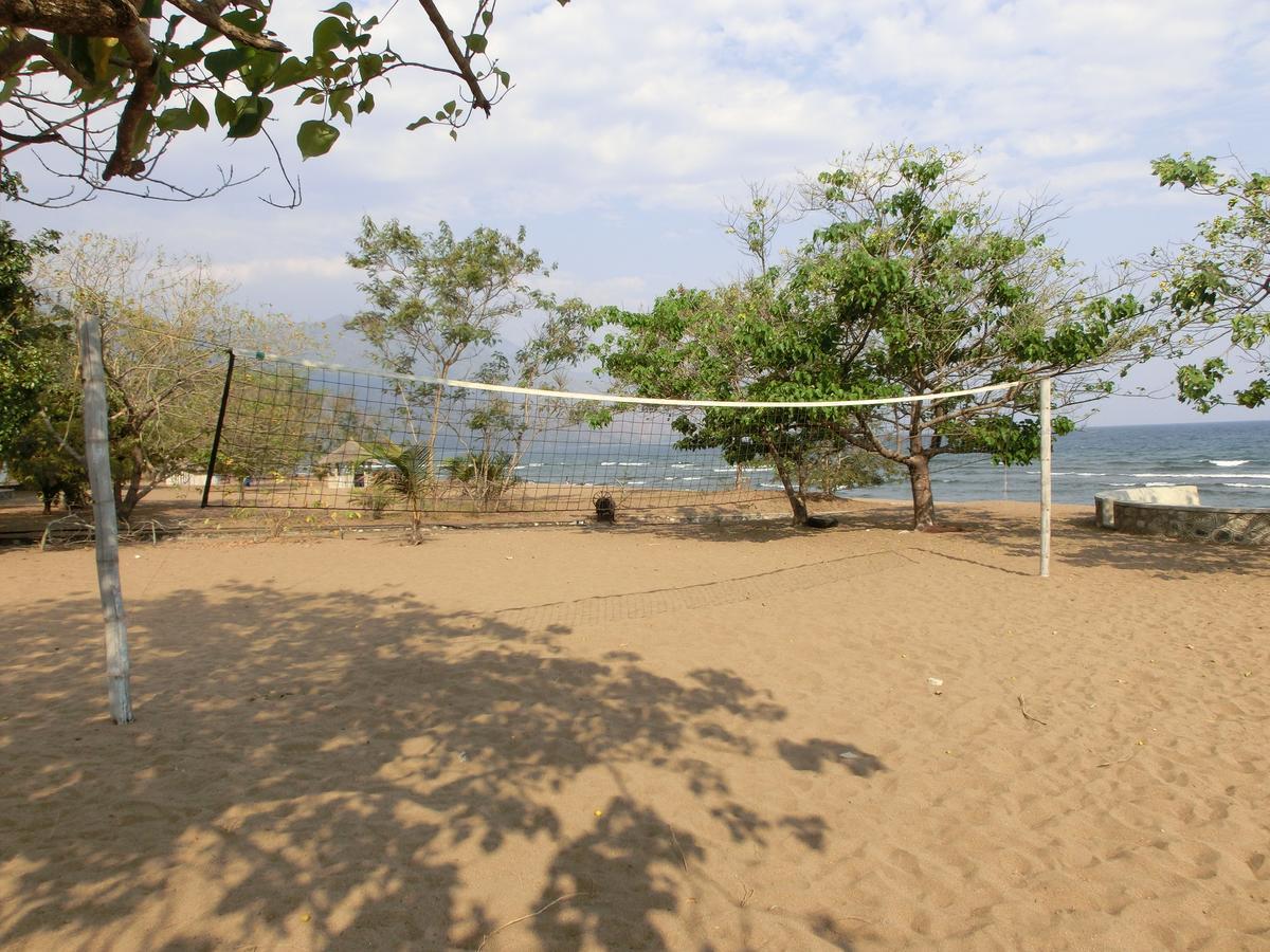 Matema Lake Shore Resort 외부 사진