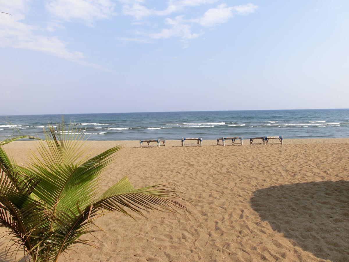 Matema Lake Shore Resort 외부 사진