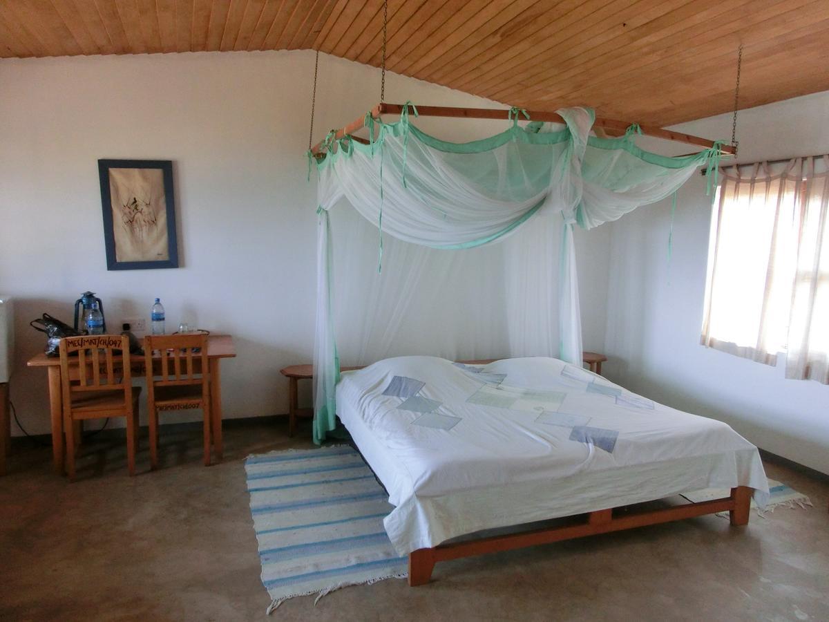 Matema Lake Shore Resort 외부 사진