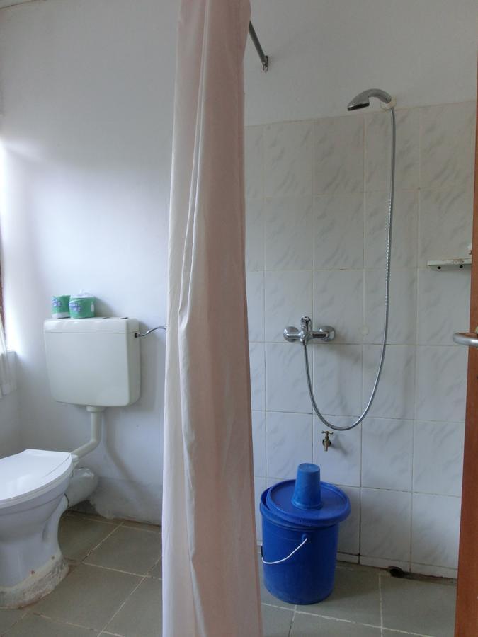 Matema Lake Shore Resort 외부 사진