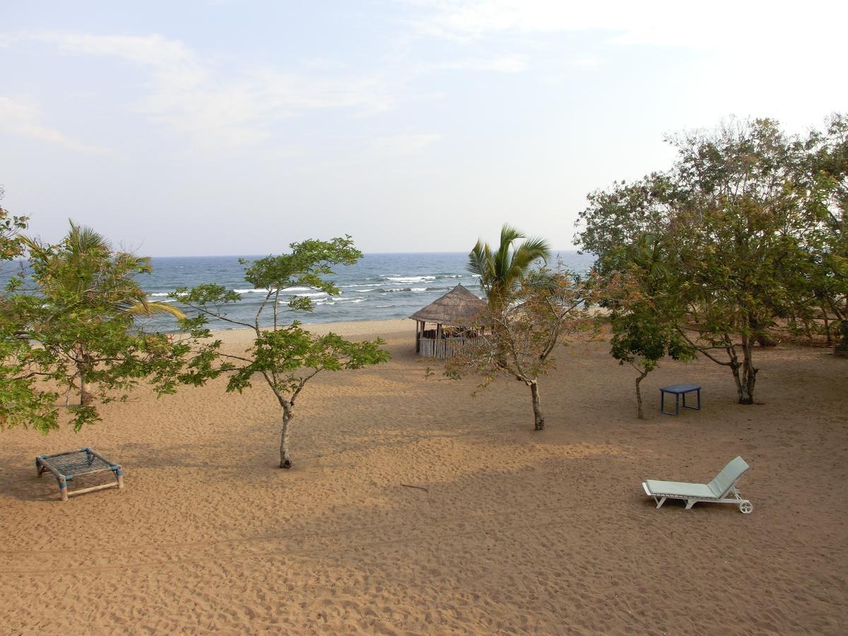 Matema Lake Shore Resort 외부 사진