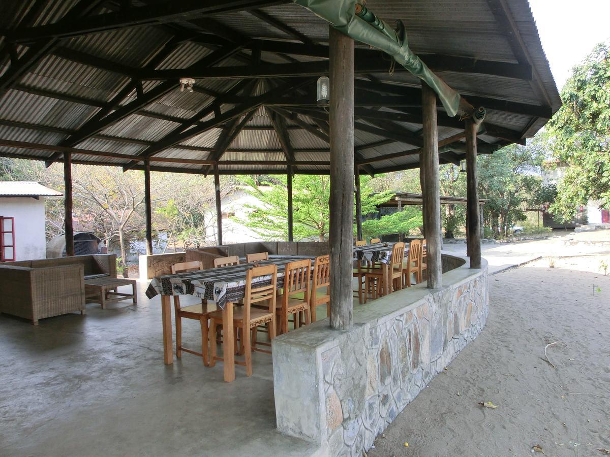 Matema Lake Shore Resort 외부 사진