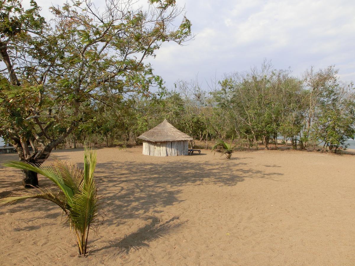 Matema Lake Shore Resort 외부 사진