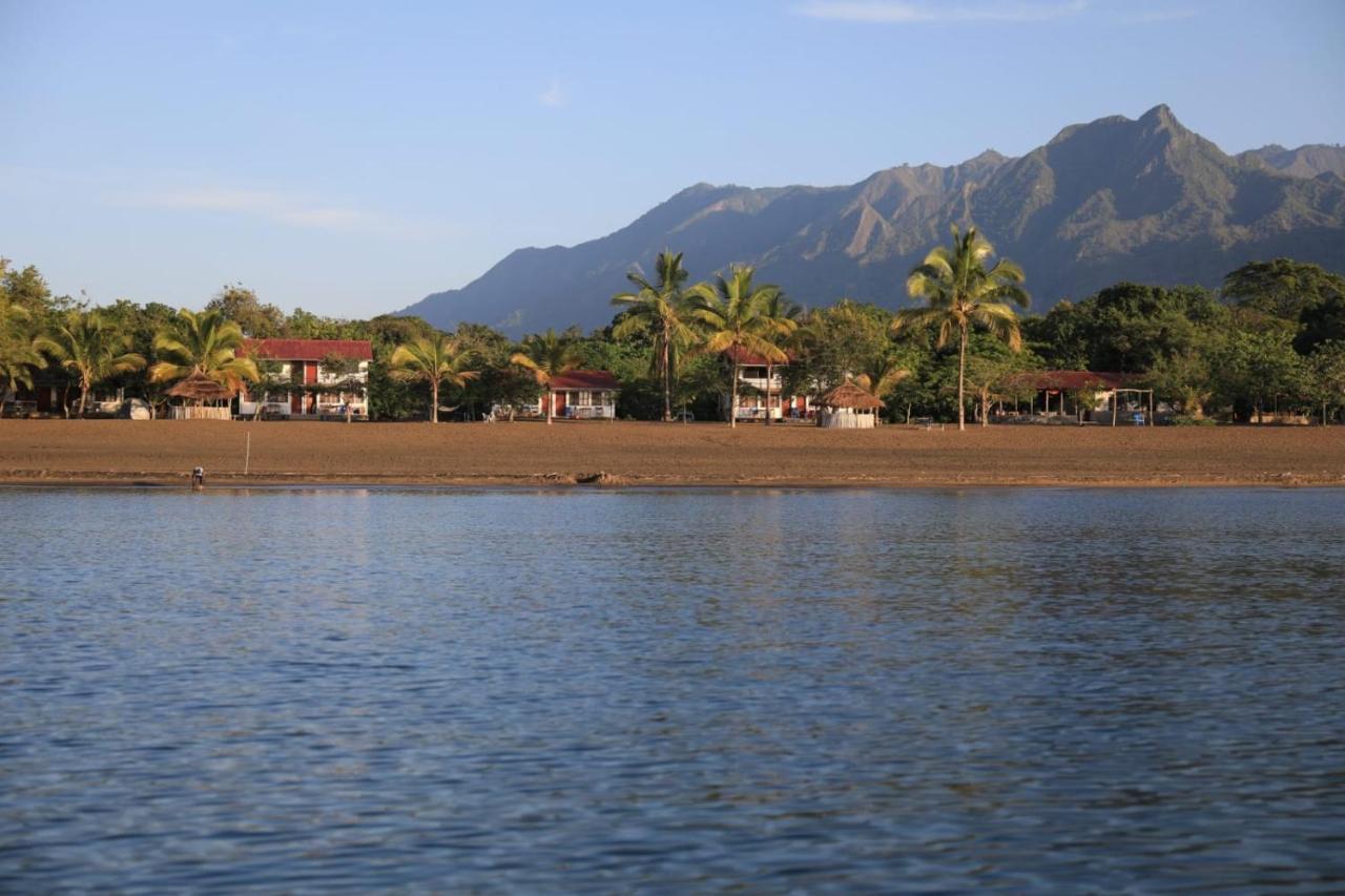 Matema Lake Shore Resort 외부 사진